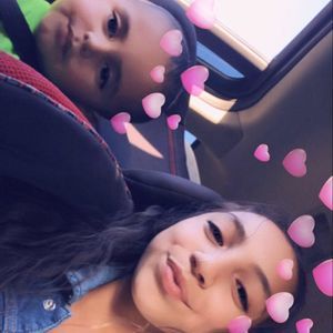 Meet your Posher, Krystal